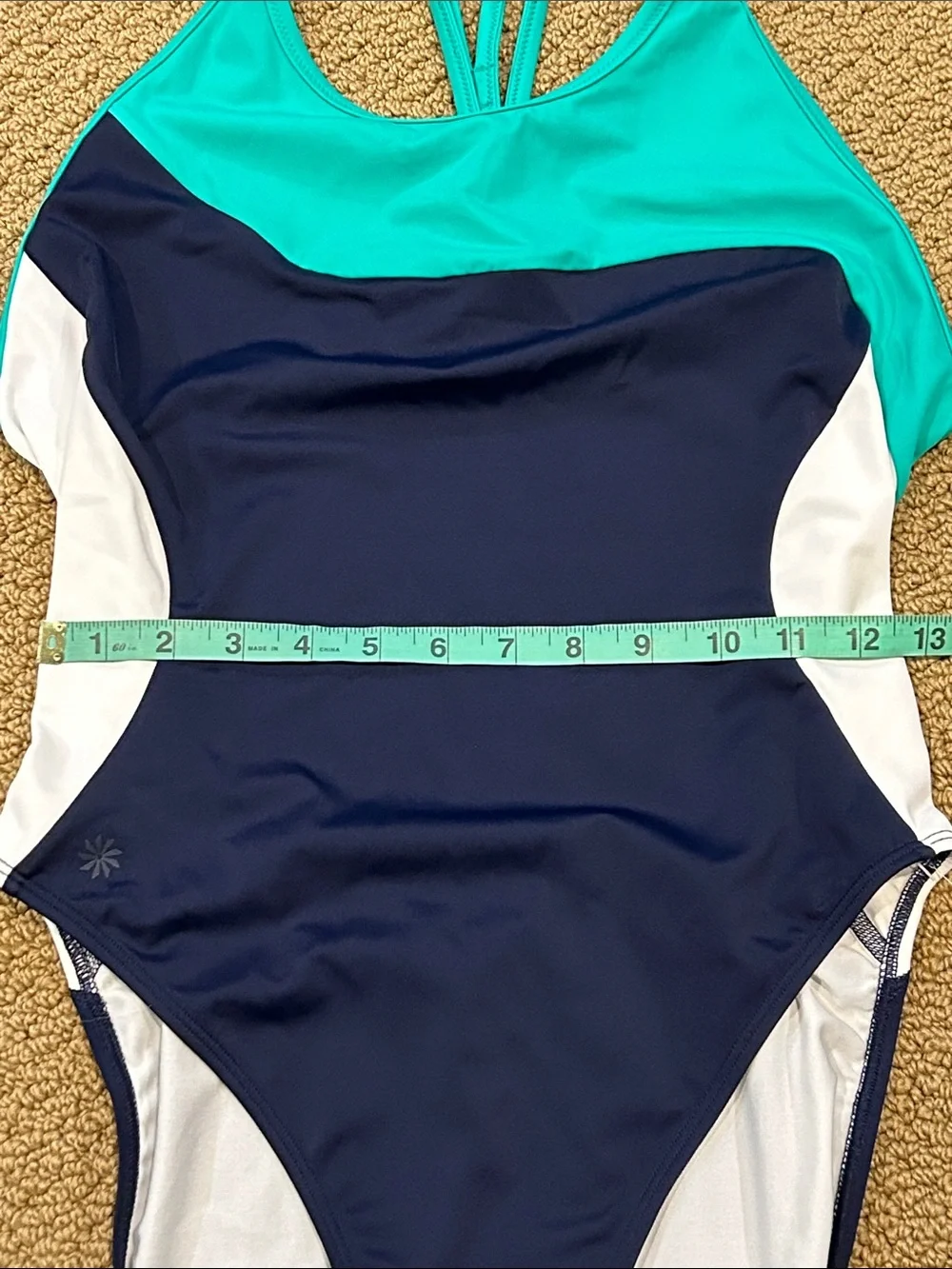 Athleta new tags